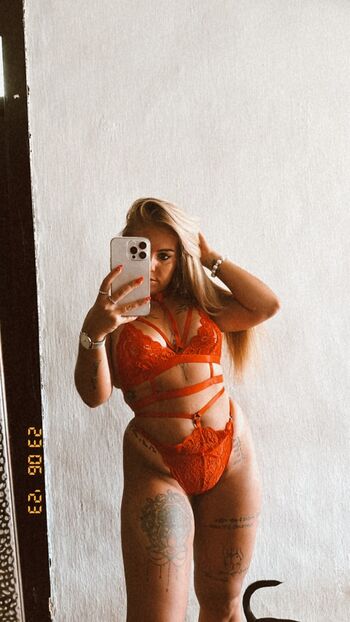 Adrii Rosado Leaked Nude OnlyFans (Photo 83)