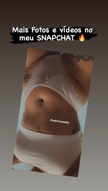 Adrii Rosado Leaked Nude OnlyFans (Photo 94)