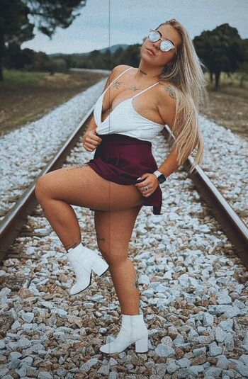 Adrii Rosado Leaked Nude OnlyFans (Photo 132)