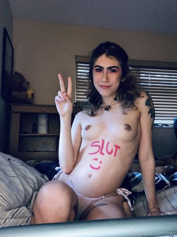 adrixela Leaked Nude OnlyFans (Photo 7)