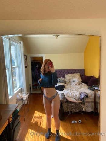 adulteressamber Leaked Nude OnlyFans (Photo 48)