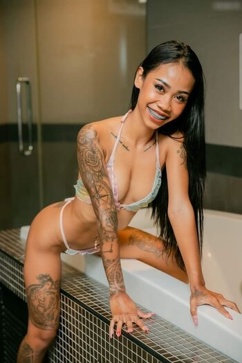 Ae Asia Leaked Nude OnlyFans (Photo 43)