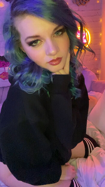 aelarose Leaked Nude OnlyFans (Photo 48)