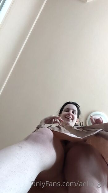 aella_girl Leaked Nude OnlyFans (Photo 260)