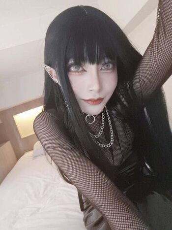 aerukomiao Leaked Nude OnlyFans (Photo 41)
