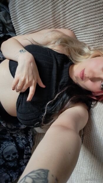 aestdoes Leaked Nude OnlyFans (Photo 20)