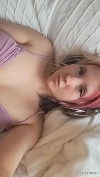 aestdoes Leaked Nude OnlyFans (Photo 22)