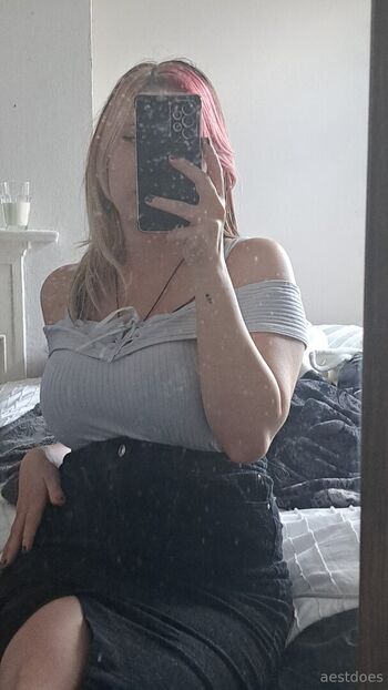 aestdoes Leaked Nude OnlyFans (Photo 23)
