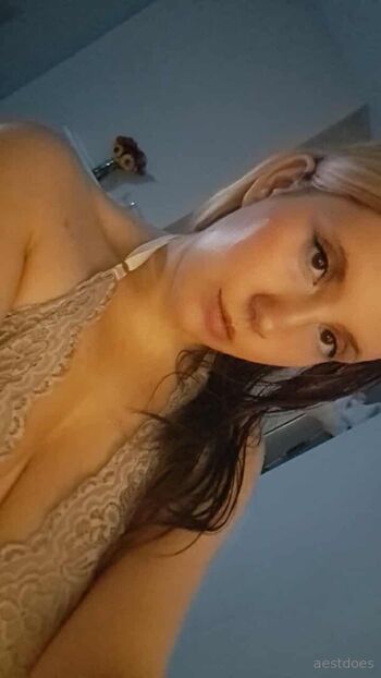 aestdoes Leaked Nude OnlyFans (Photo 24)