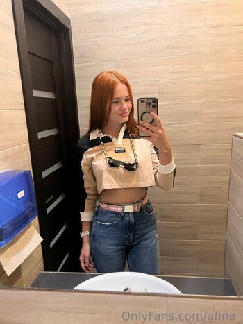 afina_ Leaked Nude OnlyFans (Photo 210)