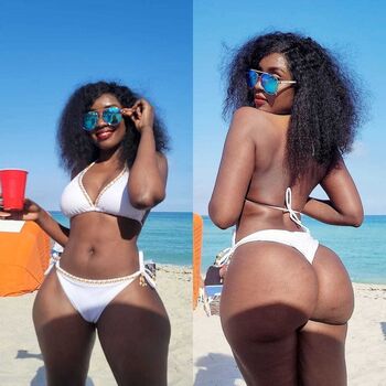 African Booty Meat