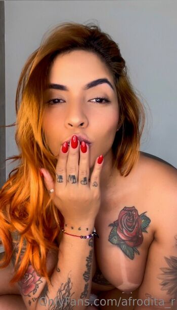 afrodita_r Leaked Nude OnlyFans (Photo 12)