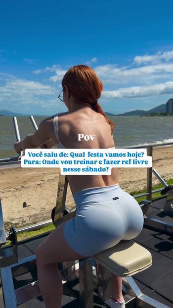 Agatha Luisa Leaked Nude OnlyFans (Photo 19)