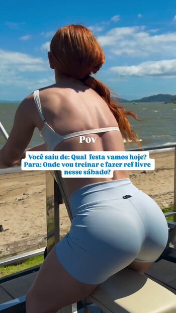 Agatha Luisa Leaked Nude OnlyFans (Photo 20)