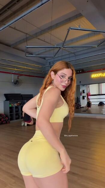 Agatha Luisa Leaked Nude OnlyFans (Photo 21)