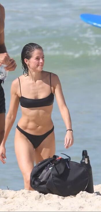 Agatha Moreira