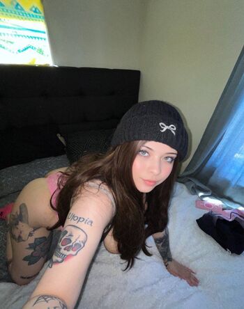 agathaa.gomory Leaked Nude OnlyFans (Photo 1)