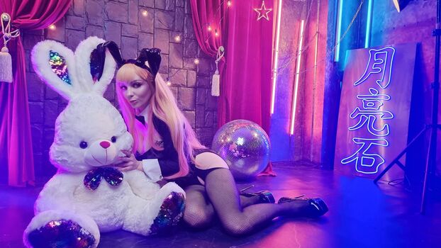 AGflower Cosplay