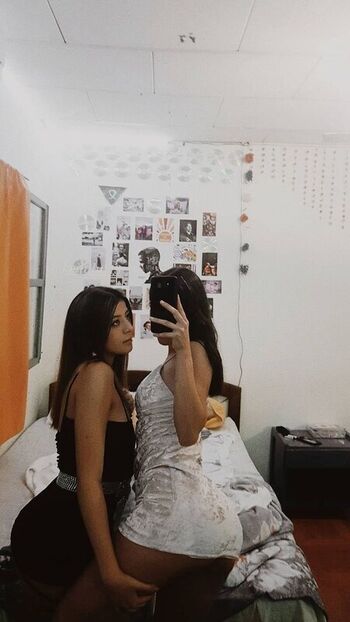agosdeleraa Leaked Nude OnlyFans (Photo 1)