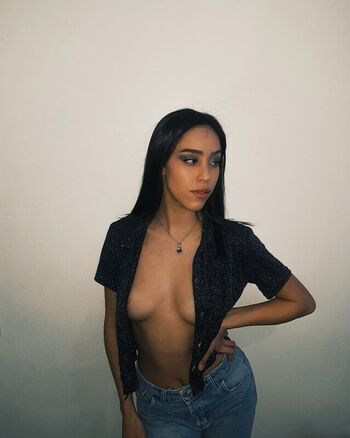 agosdeleraa Leaked Nude OnlyFans (Photo 7)