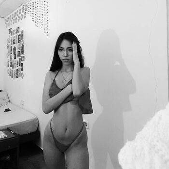 agosdeleraa Leaked Nude OnlyFans (Photo 8)