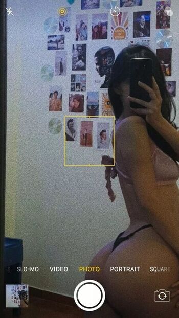 agosdeleraa Leaked Nude OnlyFans (Photo 10)