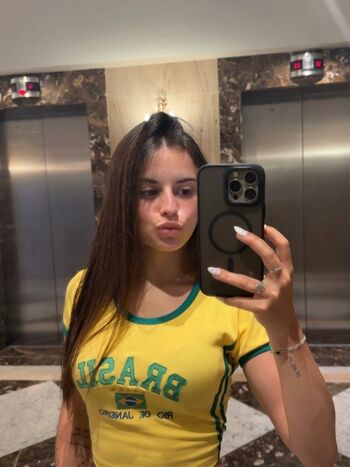 Agustina Coldeira Leaked Nude OnlyFans (Photo 5)