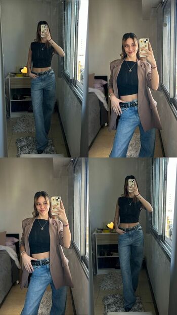 Agustina falvino Leaked Nude OnlyFans (Photo 3)