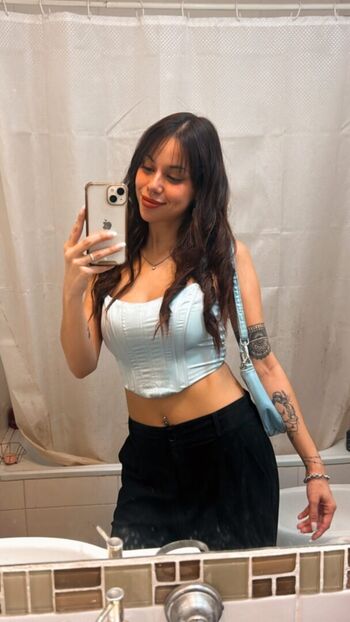 Agustina falvino Leaked Nude OnlyFans (Photo 4)
