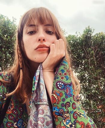 Agustina Ruiz