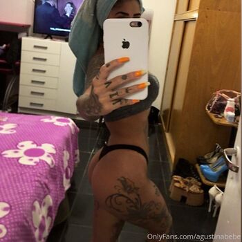agustinabebe