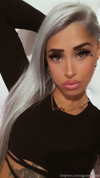 agustinabebe Leaked Nude OnlyFans (Photo 10)