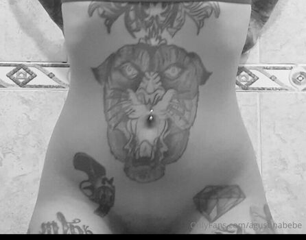 agustinabebe Leaked Nude OnlyFans (Photo 28)
