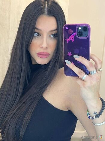 agustini87 Leaked Nude OnlyFans (Photo 18)