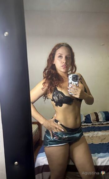 agustini87 Leaked Nude OnlyFans (Photo 24)