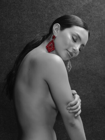 Ahylin Henao Leaked Nude OnlyFans (Photo 13)