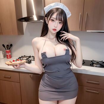 AI Generated Girls