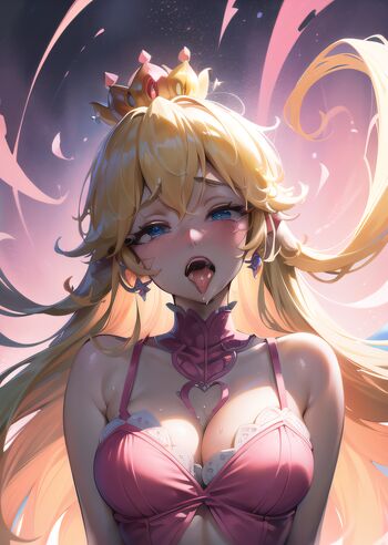 AI Generated Girls