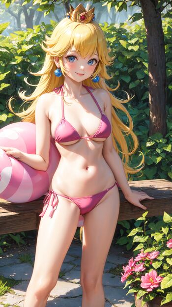 AI Generated Girls