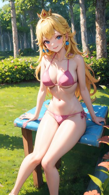 AI Generated Girls