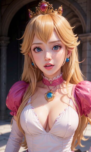 AI Generated Girls