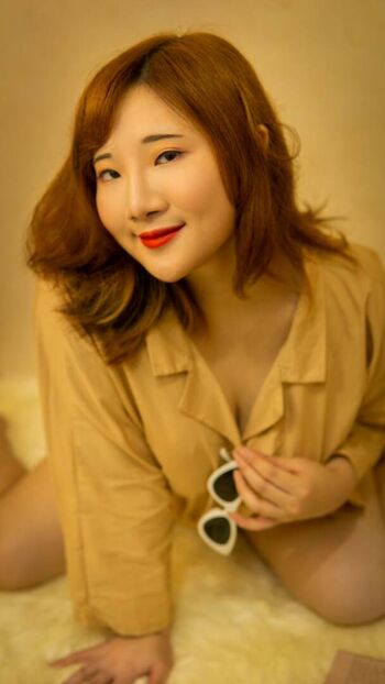 Ai Melody27 Leaked Nude OnlyFans (Photo 21)