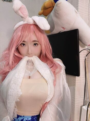 Ai Melody27 Leaked Nude OnlyFans (Photo 24)