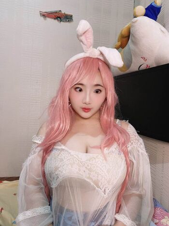 Ai Melody27 Leaked Nude OnlyFans (Photo 25)