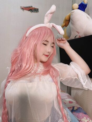 Ai Melody27 Leaked Nude OnlyFans (Photo 26)