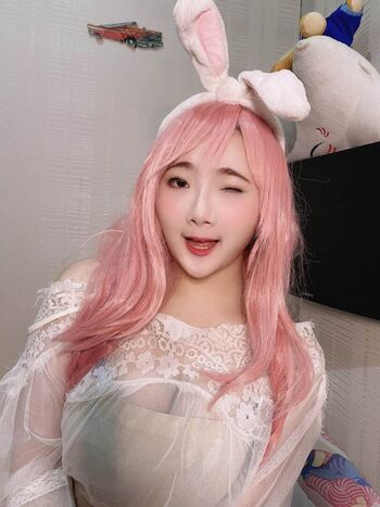 Ai Melody27 Leaked Nude OnlyFans (Photo 28)