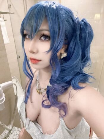 Ai Natsumi Leaked Nude OnlyFans (Photo 147)