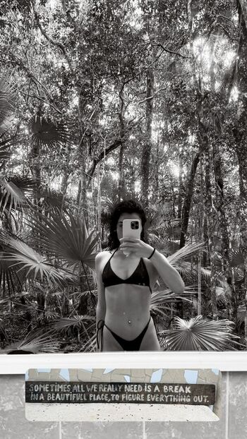 Aida Blanco Leaked Nude OnlyFans (Photo 88)