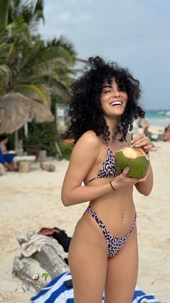 Aida Blanco Leaked Nude OnlyFans (Photo 94)