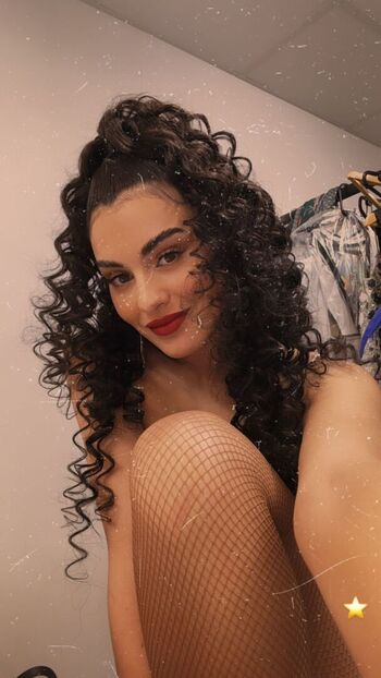 Aida Blanco Leaked Nude OnlyFans (Photo 99)